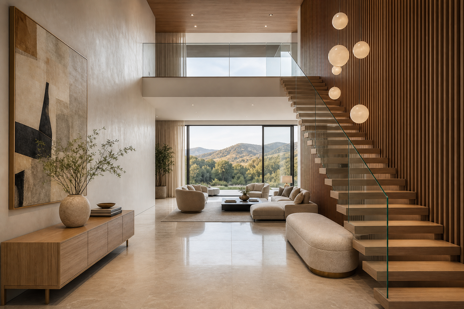 Westridge House